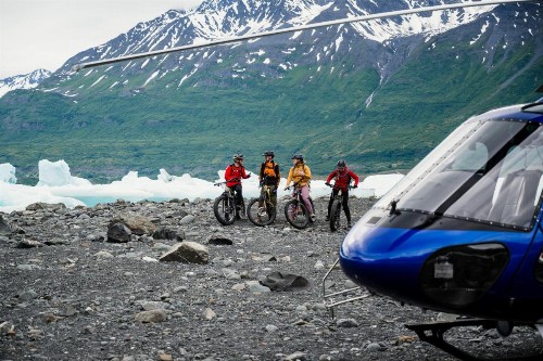 Knik River Lodge - image 42