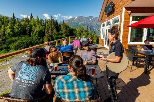 Knik River Lodge - image 43