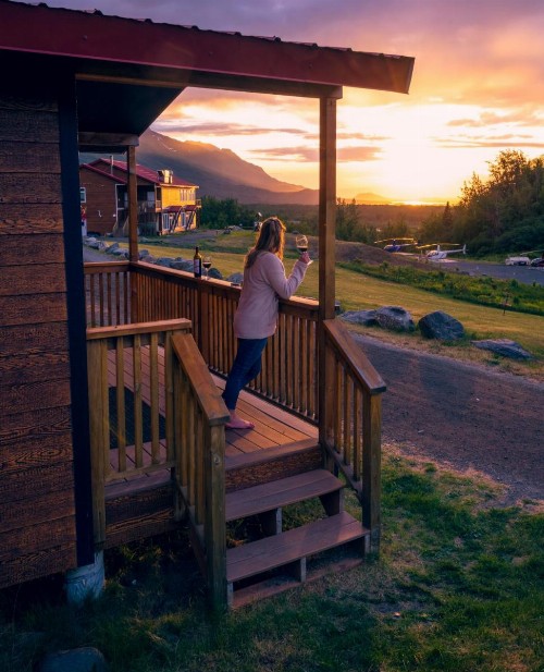 Knik River Lodge - image 47