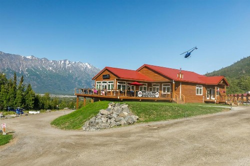 Knik River Lodge - image 48