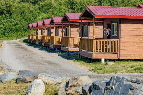 Knik River Lodge - image 49