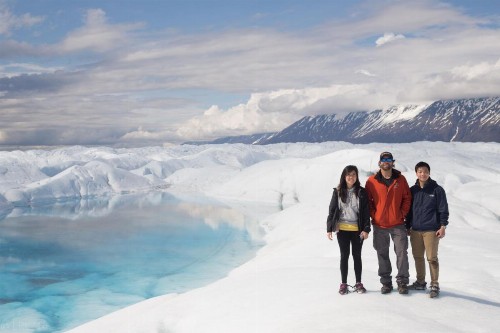 Knik River Lodge - image 50