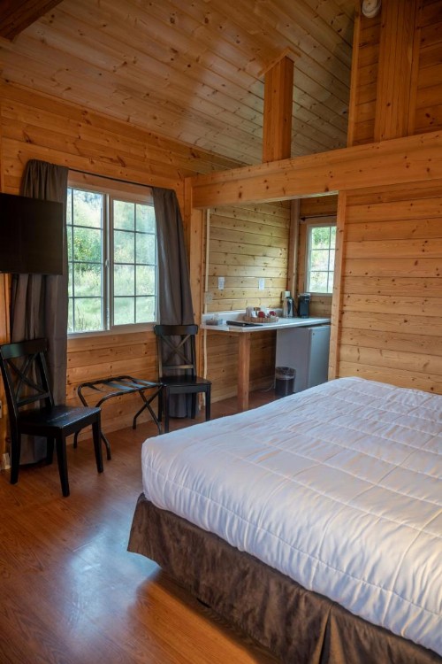Knik River Lodge - image 6