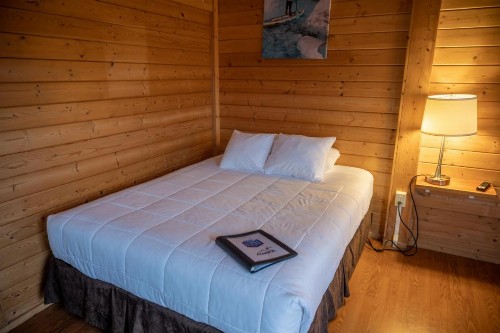 Knik River Lodge - image 7