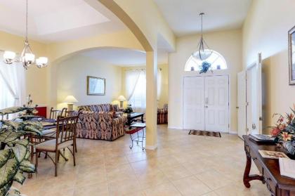Sunrise Dawn Villa - image 10