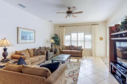 Sunrise Dawn Villa - image 9