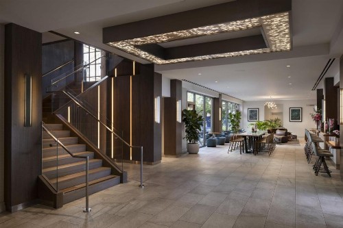 The Westin Palo Alto - image 10
