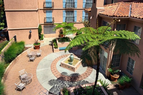 The Westin Palo Alto - image 11