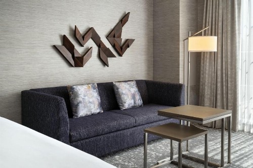 The Westin Palo Alto - image 13