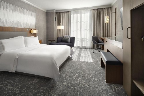 The Westin Palo Alto - image 15