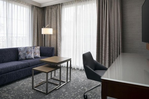 The Westin Palo Alto - image 16