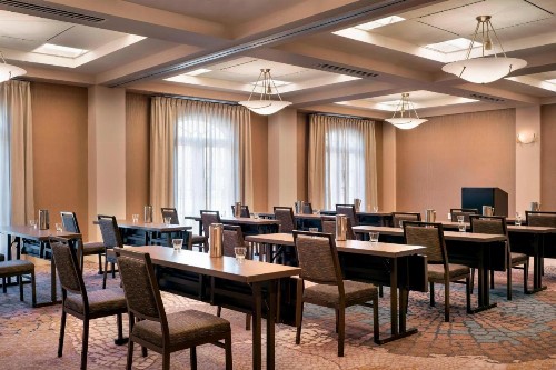 The Westin Palo Alto - image 17