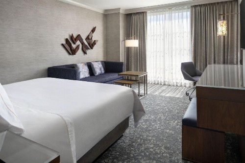 The Westin Palo Alto - image 18