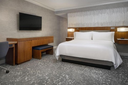 The Westin Palo Alto - image 19