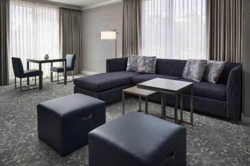 The Westin Palo Alto - image 21