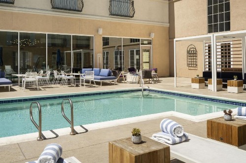 The Westin Palo Alto - image 22