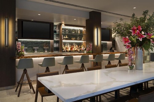 The Westin Palo Alto - image 24