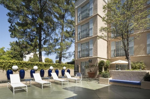 The Westin Palo Alto - image 26