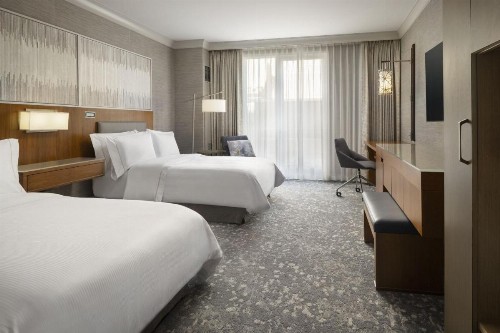 The Westin Palo Alto - image 27