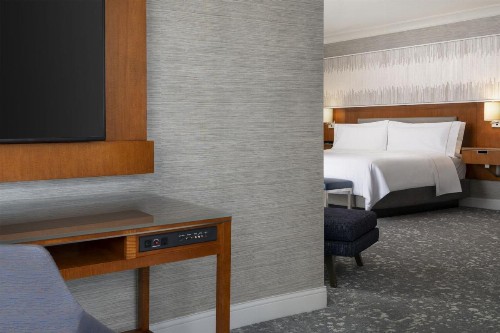 The Westin Palo Alto - image 28
