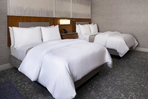 The Westin Palo Alto - image 29