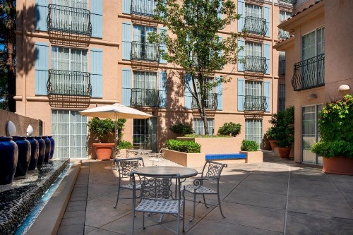 The Westin Palo Alto - image 3