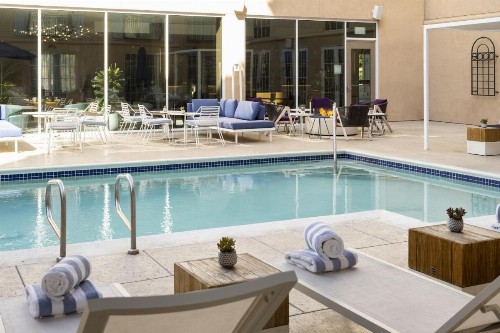 The Westin Palo Alto - image 30