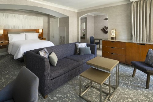 The Westin Palo Alto - image 31
