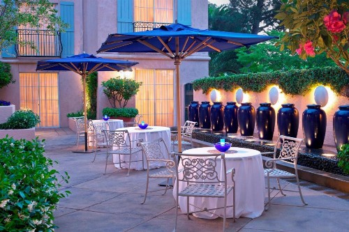 The Westin Palo Alto - image 33