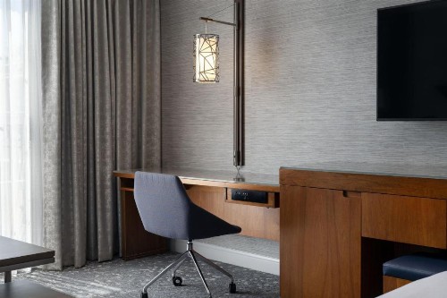 The Westin Palo Alto - image 34