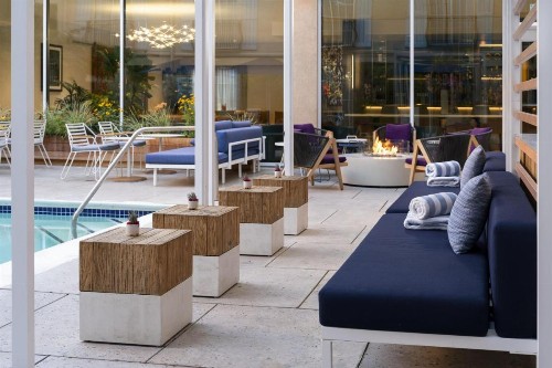 The Westin Palo Alto - image 35