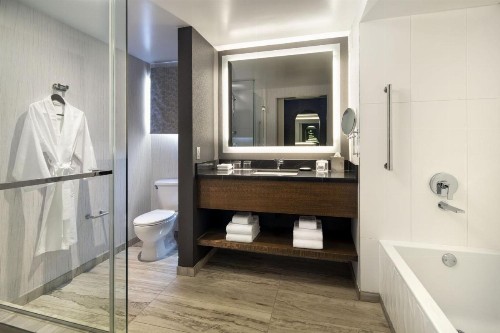 The Westin Palo Alto - image 36