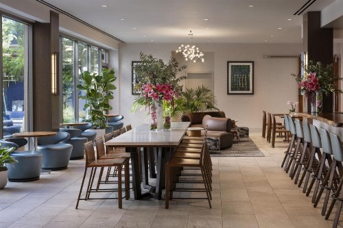 The Westin Palo Alto - image 38