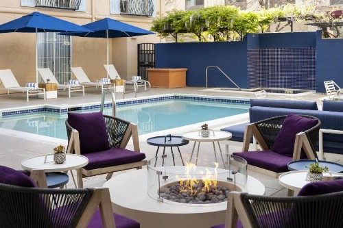 The Westin Palo Alto - image 39
