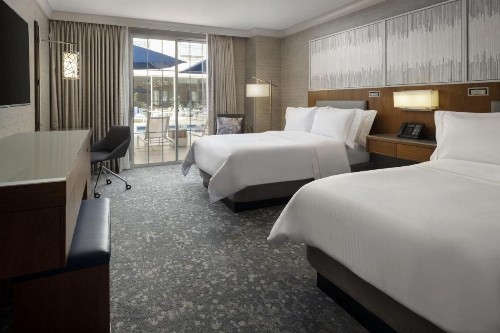 The Westin Palo Alto - image 40