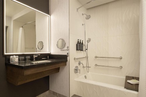 The Westin Palo Alto - image 41