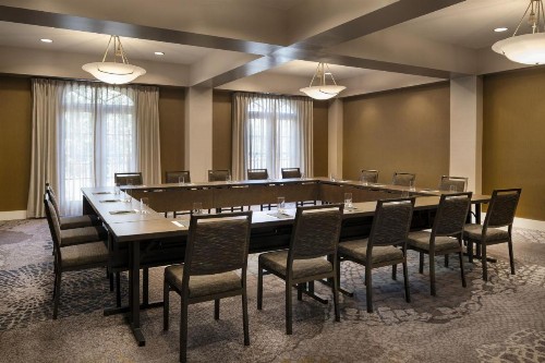 The Westin Palo Alto - image 42