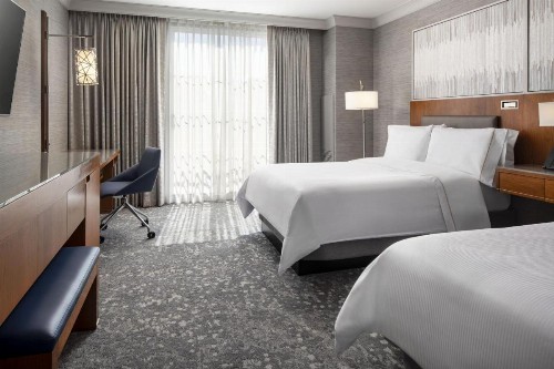 The Westin Palo Alto - image 43
