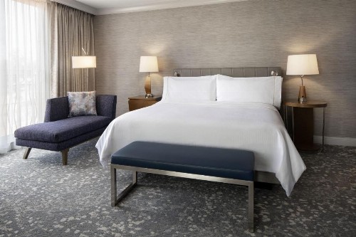 The Westin Palo Alto - image 44