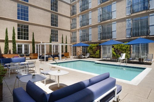 The Westin Palo Alto - image 47