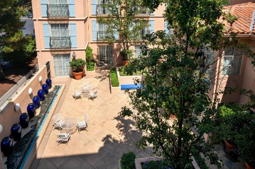 The Westin Palo Alto - image 48
