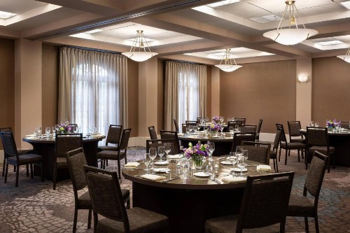 The Westin Palo Alto - image 49