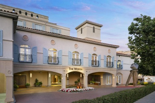 The Westin Palo Alto - image 5