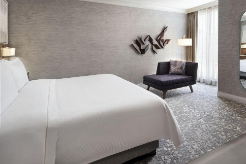 The Westin Palo Alto - image 50