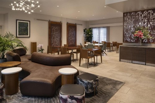 The Westin Palo Alto - image 6
