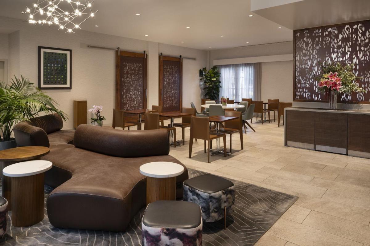 The Westin Palo Alto - image 6
