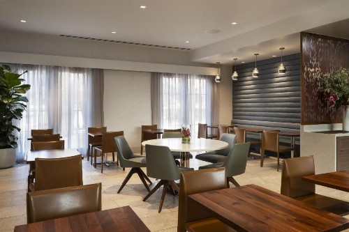 The Westin Palo Alto - image 8