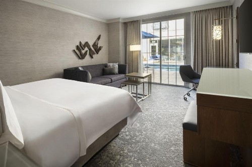 The Westin Palo Alto - image 9