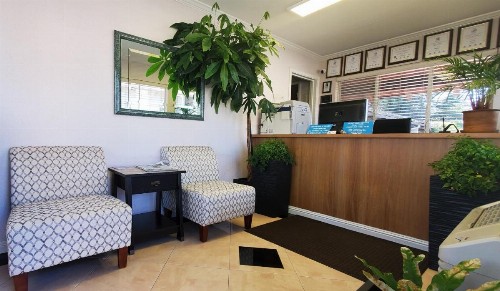 Americas Best Value Inn - Sky Ranch - image 17