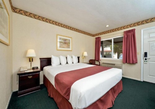 Americas Best Value Inn - Sky Ranch - image 2